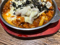 -撒郎嘿·朝鲜民俗餐馆
