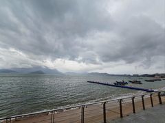 -鹏城人家海鲜酒家·23年老字号(较场尾店)