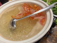 -老唐三下锅 ·张家界地标美食(溪布街店)