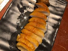 杏鲍菇-肉甲韩国木炭烤肉(新壹街1店)