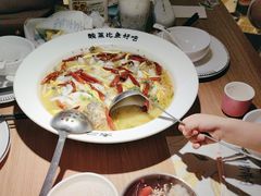-太二酸菜鱼(兴业太古汇店)