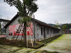 -816工程景区