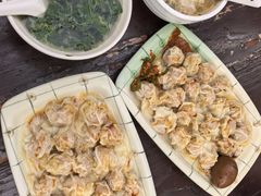 -陈记饮食店(菜园墩店)