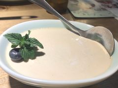 龙井茶香炖奶-弄堂里(阿里西溪A区店)