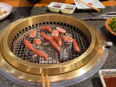 -梦山水日本烧肉(五四广场店)
