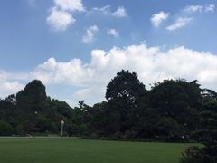 -浙江西子宾馆·瑶园咖啡厅