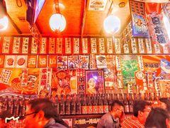 -平成屋·午肴夜酒(四川北路店)