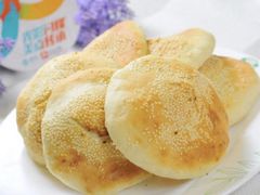 -蝎梁府(青年沟店)