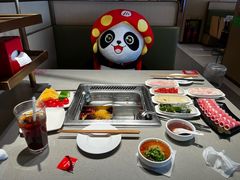 -海底捞火锅(莘松路店)