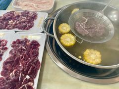 -杏花吴记牛肉火锅