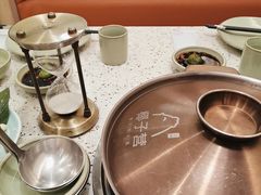 -椰子营·椰子鸡火锅(万象里店)