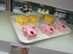 -好利来(鲁谷店)