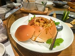 -四季餐厅(华苑店)