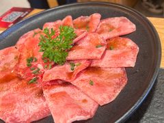 -柔杉家黑牛烤肉·活鳗鱼(太原街店)