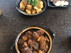 -古代饭堂(冠亚店)
