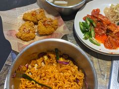 -33韩式自助烧烤(环城南路店)