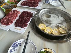 -杏花吴记牛肉火锅