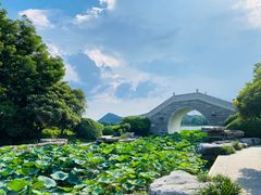 -云龙湖旅游景区