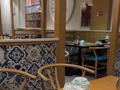 -黑家养生粥道馆(新世纪店)