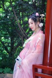 -汉仪华裳汉服馆(打浦桥店)
