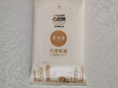 -品海楼·大连海胆锅贴馆(东港店)