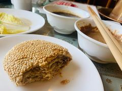 -清真·鸦儿李记·涮肉(和平里店)