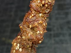 羊肉串-景泰马记电烤串(景泰店)