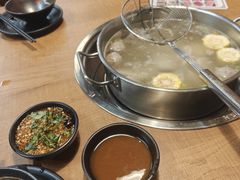 -汕头福合埕牛肉火锅(厚街店)