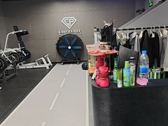 -EASY POWER健身工作室(浦东大道店)