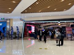 -北京英嘉国际影城(金源CINITY店)