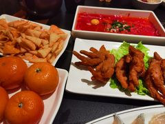 -福禄娃一家人火锅(上地店)