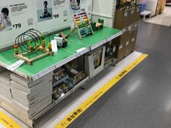 零售区-宜家·瑞典风味餐厅(北京西红门店)