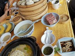 -扬州瘦西湖船宴