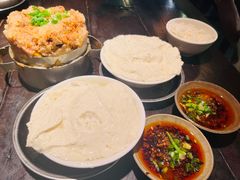 -张豆花(碚峡路店)