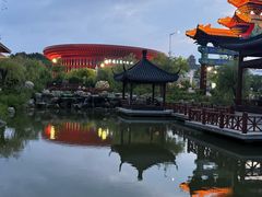 -威海华夏城景区