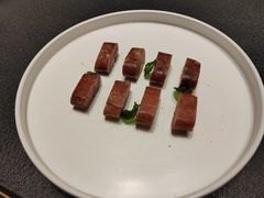 -悦宴·雅致餐厅(绿地蓝海店)