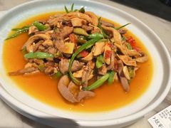 -南堂馆·新川菜(春熙路店)