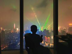 -上海世茂皇家艾美酒店