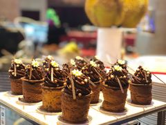 -咖啡苑自助餐厅·中国大饭店