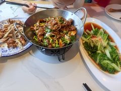 -梅利汴京烤鸭•开封豫菜地标店(晋安路店)