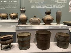 -广西壮族自治区博物馆