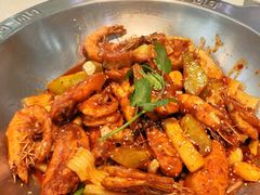 -李想大虾(黉街店)