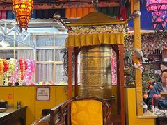 -吉祥圣雪藏餐