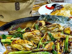 -广府乡下·饭庄(新港东路店)