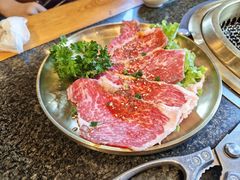 -梦山水日本烧肉(五四广场店)