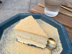 木糠蛋糕-Home Cafe(水榭春天店)