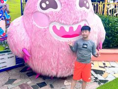 -秦皇岛乐岛海洋王国