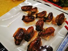 -海鲜街菜馆(海珠南路店)