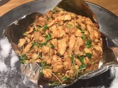 -朵朵开素食餐厅(后宰门街店)