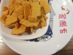 -尚渔味双拼烤鱼(燕郊永旺店)